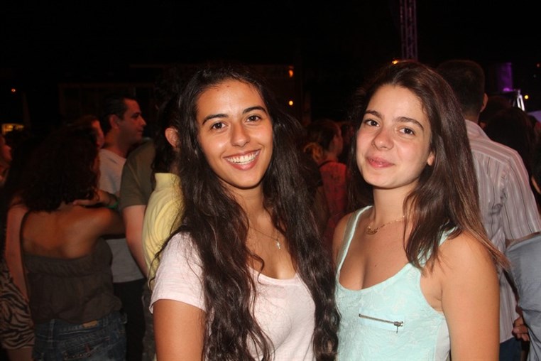 Dbayeh Festival 2015 Day 2